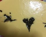 ふんわりチーズケーキ♥作り方12写真