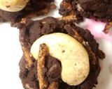 超簡単！絶品ヘルシーあずきチョコ♪作り方14写真