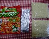 ★キャベツたっぷりの＊ナポリタン＊です♪作り方1写真