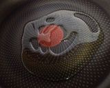 真鱈のムニエル作り方4写真
