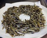 止まらにゃい〜♡福豆入り田作り（ごまめ）作り方1写真