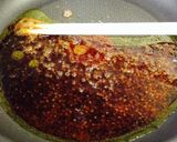 止まらにゃい〜♡福豆入り田作り（ごまめ）作り方2写真