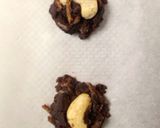 超簡単！絶品ヘルシーあずきチョコ♪作り方13写真