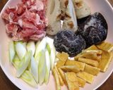 《簡単♪》ひと味違う☆ 鍋焼きうどん作り方4写真