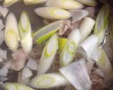 《簡単♪》ひと味違う☆ 鍋焼きうどん作り方5写真