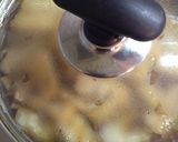 《簡単♪》ひと味違う☆ 鍋焼きうどん作り方7写真