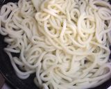 《簡単♪》ひと味違う☆ 鍋焼きうどん作り方8写真