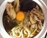 《簡単♪》ひと味違う☆ 鍋焼きうどん作り方9写真