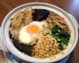 《簡単♪》ひと味違う☆ 鍋焼きうどん作り方11写真