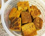 余ったケーキも復活っ☆☆苺のトライフル♪作り方5写真