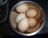 絶品！しっとりふわふわロールケーキ！！作り方1写真
