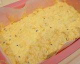 さつまいものパウンドケーキ作り方5写真