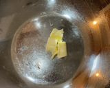 HMで作る抹茶クッキー作り方1写真