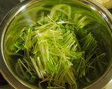 簡単！！大根と水餃子の鍋作り方2写真