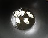 パンの耳で♪ガーリックトースト作り方2写真