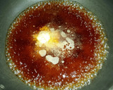 こっくり♡柔らかカレイの煮付け作り方2写真