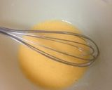 小麦粉で☆ふわふわホットケーキ作り方1写真