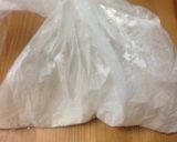 小麦粉で☆ふわふわホットケーキ作り方2写真