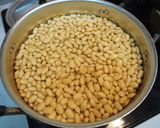 大豆バター作り方1写真