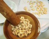 大豆バター作り方2写真
