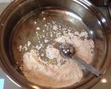 おうちで本格♪*海老カレー*作り方5写真