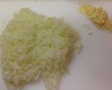 おうちで本格♪*海老カレー*作り方4写真