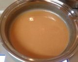 おうちで本格♪*海老カレー*作り方7写真