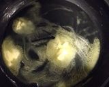 ☆タジン鍋でスパニッシュオムレツ☆作り方3写真