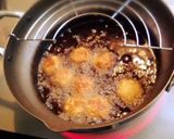 ㌍60%off✨お肉より旨い✨大豆ボール作り方5写真