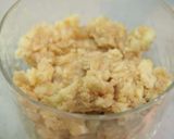 大豆バター作り方5写真