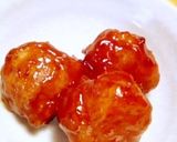 ㌍60%off✨お肉より旨い✨大豆ボール作り方7写真