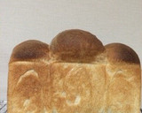 食パンと焼き芋を一緒に焼こう！作り方4写真