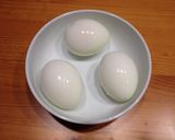 生協煮込み酢で簡単鶏手羽元肉のさっぱり煮作り方1写真
