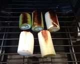 生協煮込み酢で簡単鶏手羽元肉のさっぱり煮作り方4写真