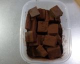 バレンタイン♡失敗なしの生チョコ♪作り方10写真