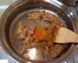 おうちで本格♪*海老カレー*作り方9写真