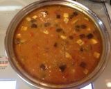 おうちで本格♪*海老カレー*作り方13写真