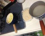 レモンママレード作り方5写真