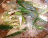 ふあふあ玉子鍋☆長芋入り作り方1写真