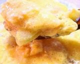 ふあふあ玉子鍋☆長芋入り作り方5写真
