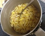レモンママレード作り方6写真