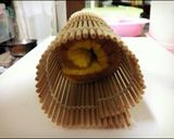 伊達巻き作り方6写真