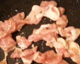 下味が効く☆ふわふわ卵とお肉で野菜炒め作り方5写真