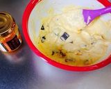 簡単♩HMでチョコ入り♡オレンジケーキ作り方3写真