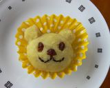 簡単☆デコスイートポテト作り方6写真
