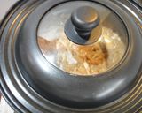 ふんわり柔らか♪鶏胸肉でお肉ピザ作り方7写真