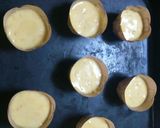 焼くまで10分！超簡単バナナカップケーキ作り方6写真