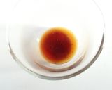 こんにゃく麺つゆバター炒め✿柚子胡椒風味作り方1写真