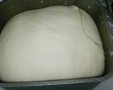 基本の菓子パン用のパン生地作り方3写真