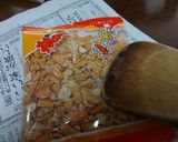柿ピーチョコ作り方2写真